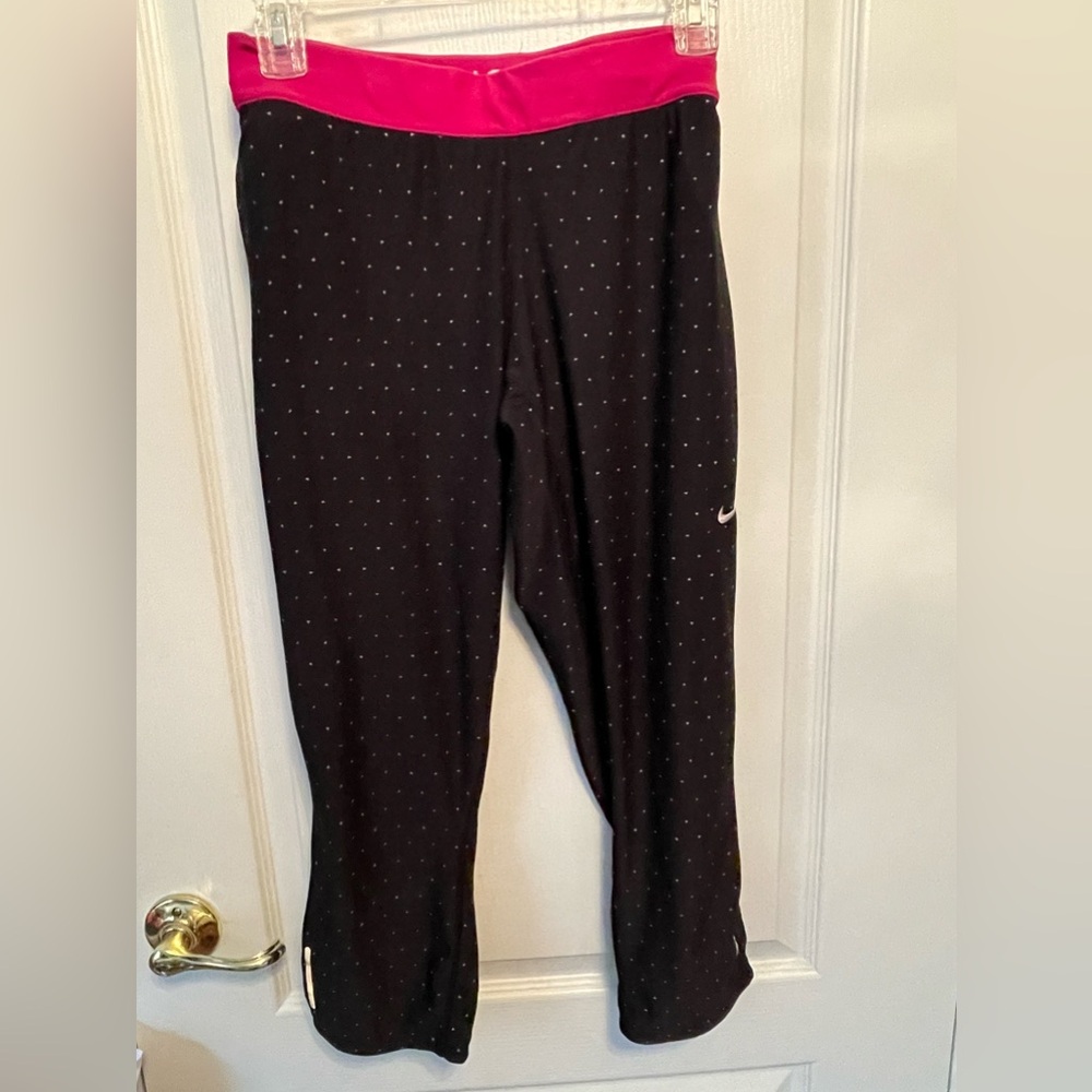 Nike dri fit leggings